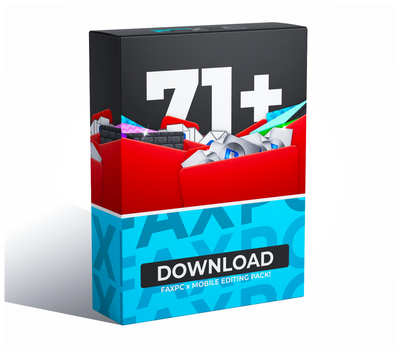 Mobile Editing-Pack!