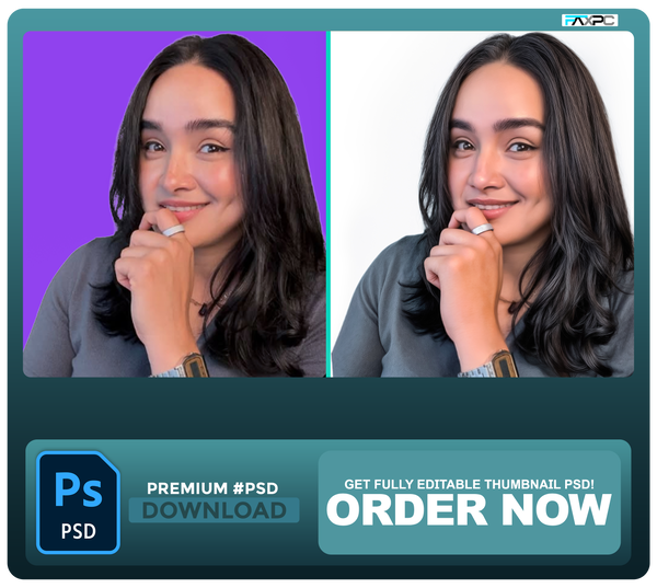 FAXPC x Secret-Enhancing Psd!