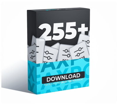 Speed-Boost! Premiere Pro Preset's