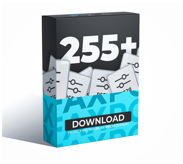 Speed-Boost! Premiere Pro Preset's