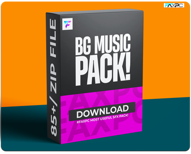 #PREMIUM BG-MUSIC's