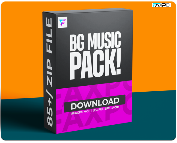 #PREMIUM BG-MUSIC's